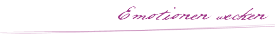 Schauwerbegestaltung Engelfried – Emotionen wecken